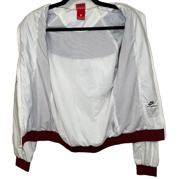Nike Sportswear Windrunner Jacket - Picture 11 of 15